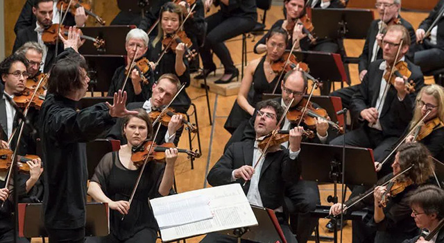 SWR Symphony Orchestra