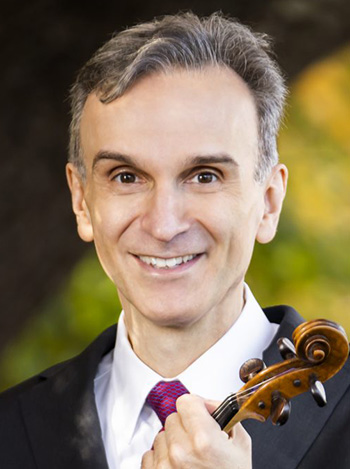 Gil Shaham