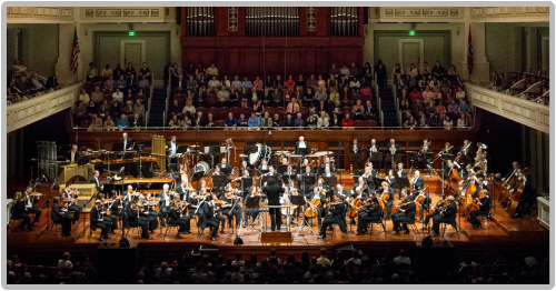 Nashville Symphony Schedule 2022 Nashville Symphony Orchestra- Bio, Albums, Pictures – Naxos Classical Music.