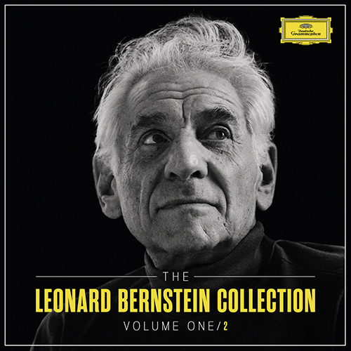 BERNSTEIN, Leonard: Leonard Bernstein Collection (The), Vol. 1, Part II