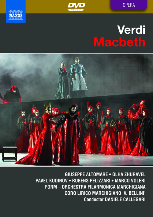 VERDI, G.: Macbeth