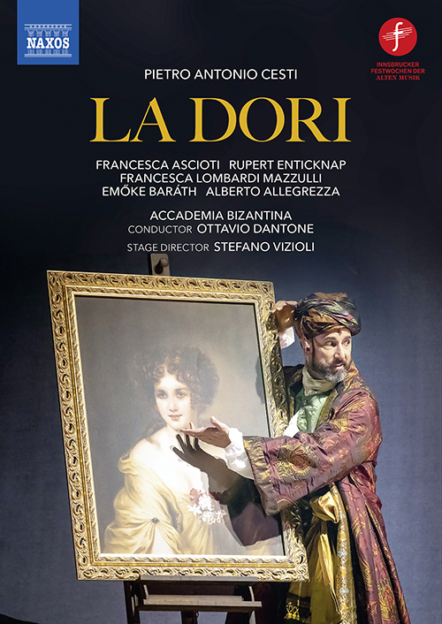 CESTI, A.: La Dori [Opera]