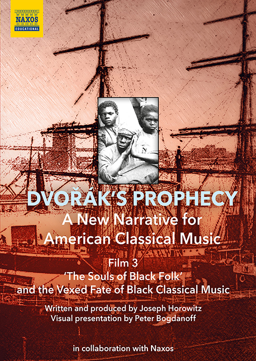 The Souls of Black Folk and the Vexed Fate of Black Classical Music