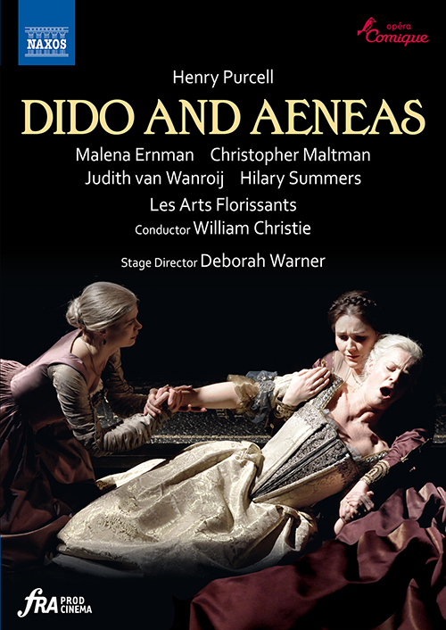 PURCELL, H.: Dido and Aeneas [Opera] (Opéra Comique, 2008)