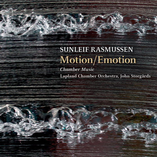 RASMUSSEN, S.: Chamber Music (Motion/Emotion)