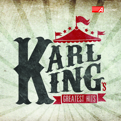 KING, Karl: Greatest Hits