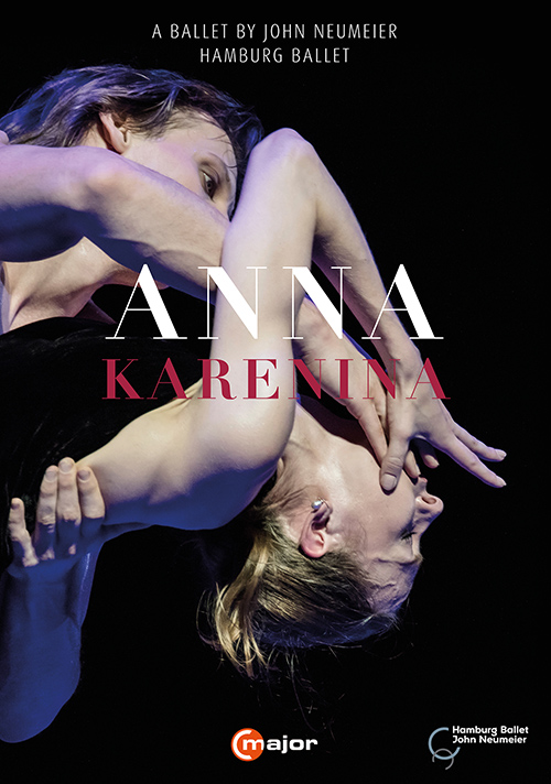 NEUMEIER, J.: Anna Karenina [Ballet] (Hamburg Ballet, 2022)