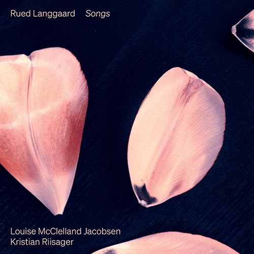LANGGAARD, R.: Songs