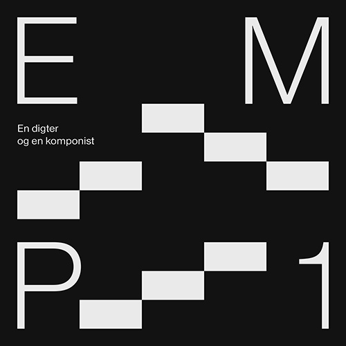PADE, E.M.: Fire radiodigte (EMP 1) (Pade)