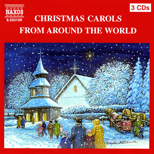 Christmas Carols From Around the World