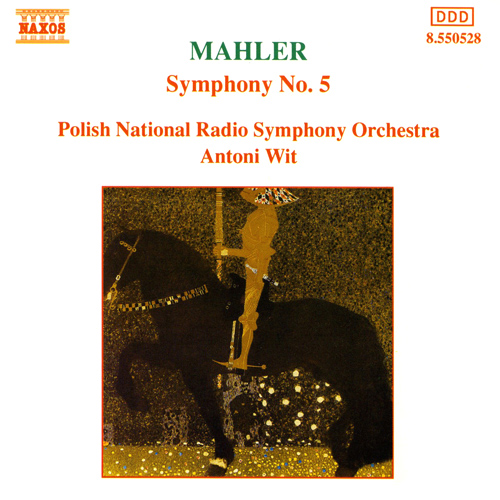 Mahler, G.: Symphony No. 5