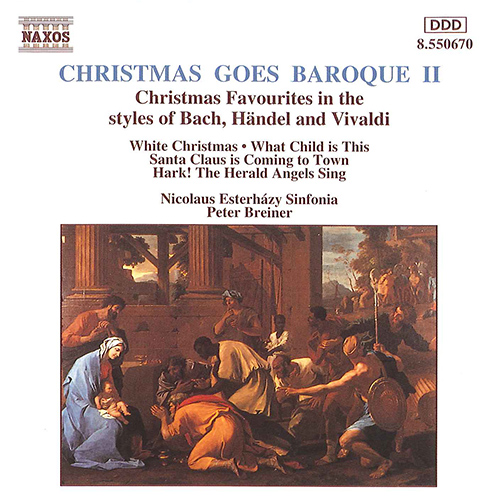 Christmas Goes Baroque 2