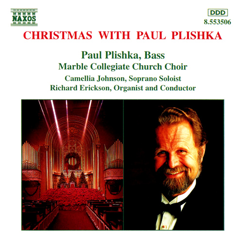 Christmas with Paul Plishka