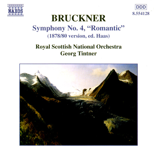 Bruckner: Symphony No. 4