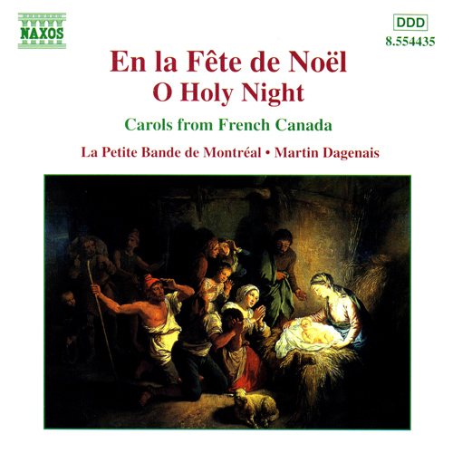 En la Fete de Noel – O Holy Night
