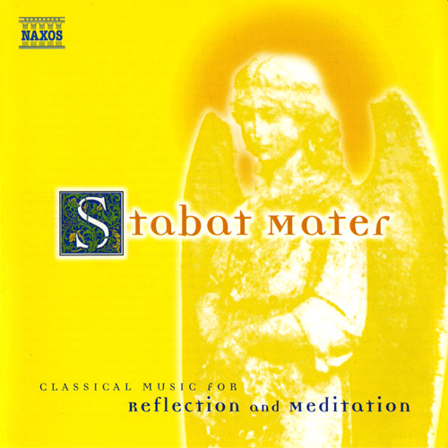 STABAT MATER – Classical Music for Reflection and Meditation