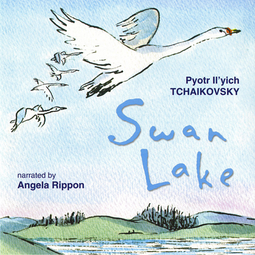 TCHAIKOVSKY: Swan Lake (Children’s Classics)