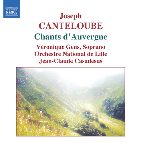 Canteloube: Chants d’Auvergne (excerpts)