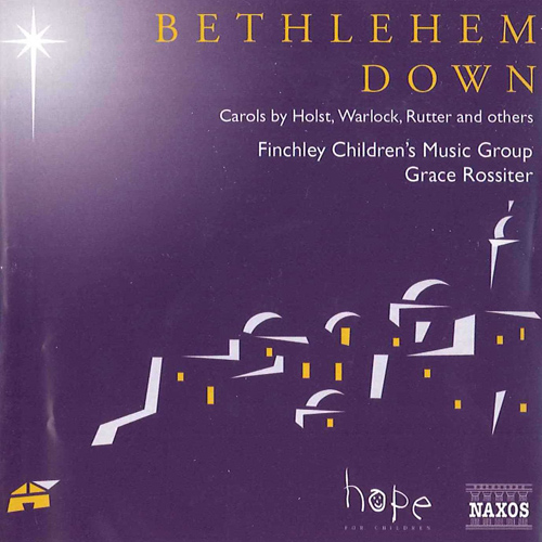 BETHLEHEM DOWN