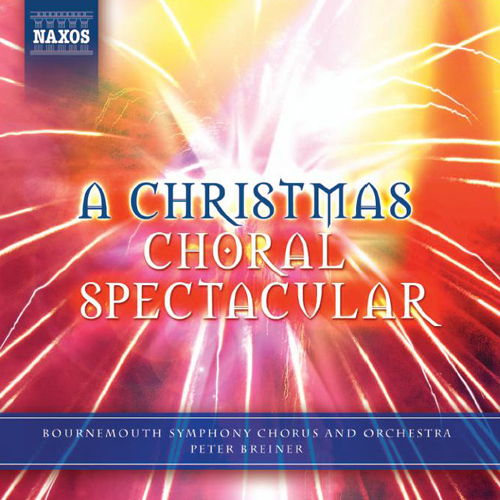 Christmas Choral Spectacular (A) (arr. Peter Breiner)