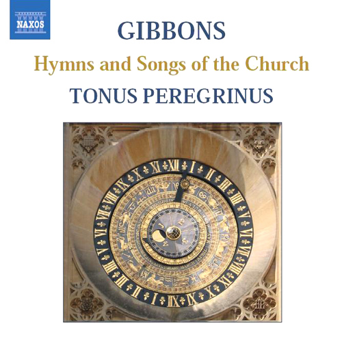 Gibbons: Hymnes and Songs of the Church