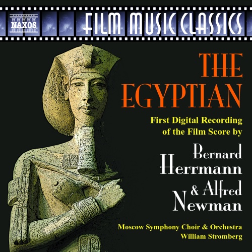 Herrmann • Newman: Egyptian (The)