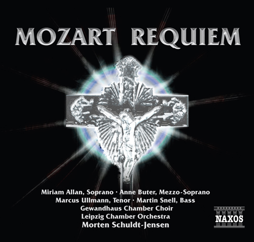 MOZART, W.A.: Requiem