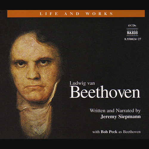 Life and Works: BEETHOVEN
