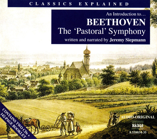 Classics Explained: BEETHOVEN - Symphony No. 6, 'Pastoral'