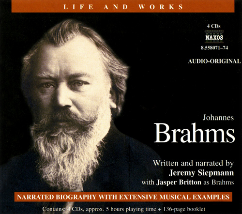 Life and Works: BRAHMS