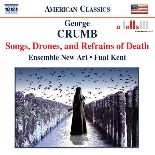 CRUMB: Songs, Drones and Refrains of Death / Quest