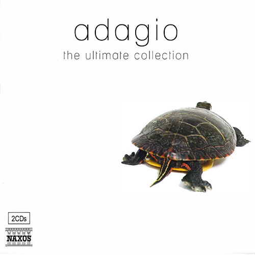 ADAGIO – The Ultimate Collection