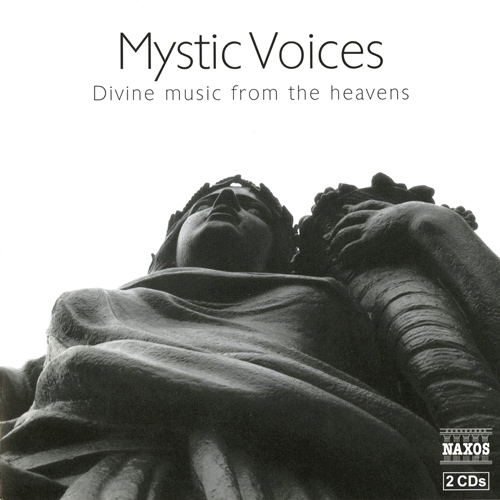 MYSTIC VOICES – Divine Music from the Heavens