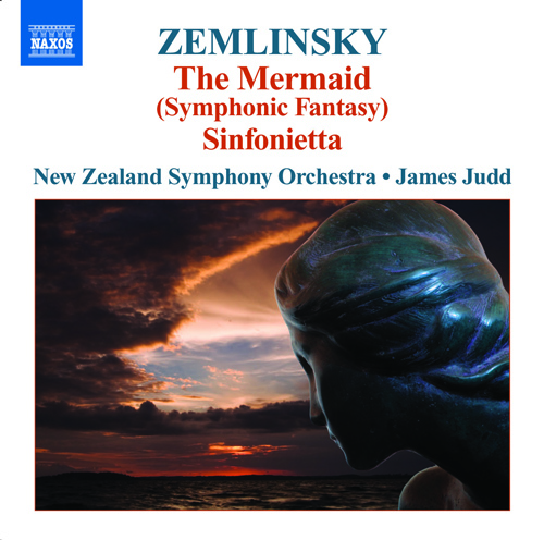 Zemlinsky: Seejungfrau – Sinfonietta