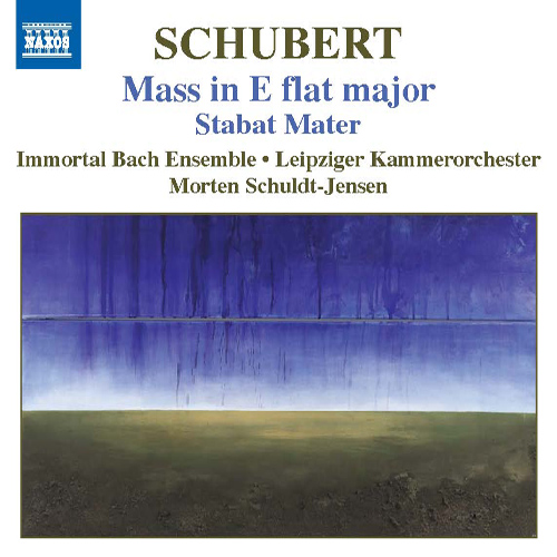 SCHUBERT, F.: Mass No. 6 in E-Flat Major • Stabat Mater