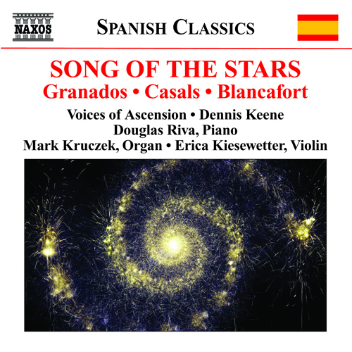 Song of the Stars – A Celebration of Catalan Music
