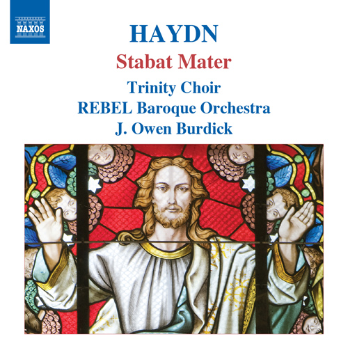 HAYDN, J.: Masses, Vol. 1 – Stabat Mater