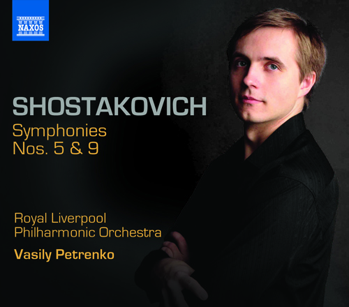 SHOSTAKOVICH, D.: Symphonies, Vol. 2 - Symphonies Nos. 5 and 9