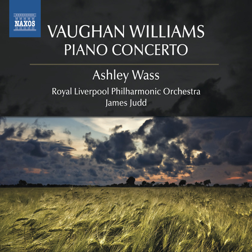 VAUGHAN WILLIAMS, R.: Piano Concerto / The Wasps / English Folk Song Suite / The Running Set