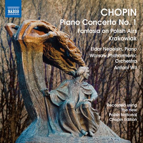CHOPIN Piano Concerto No 1