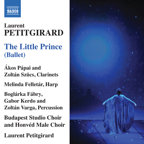 PETITGIRARD, L.: Little Prince (The) [Ballet]