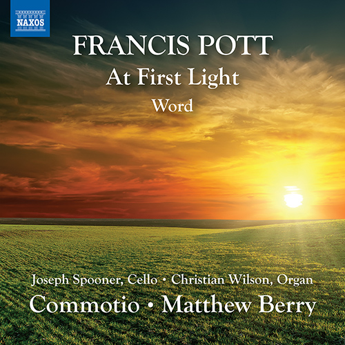 POTT, F.: At First Light / Word