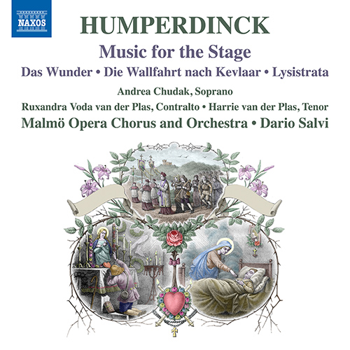 HUMPERDINCK, E.: Music for the Stage