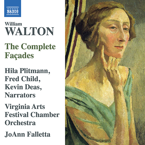 WALTON, W.: The Complete Façades