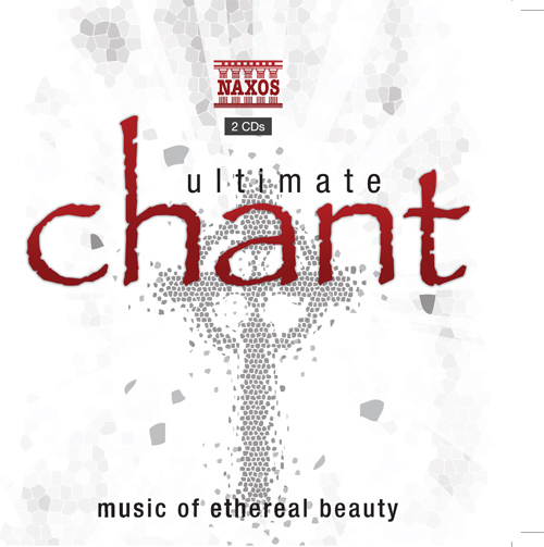 ULTIMATE CHANT – Music of Ethereal Beauty