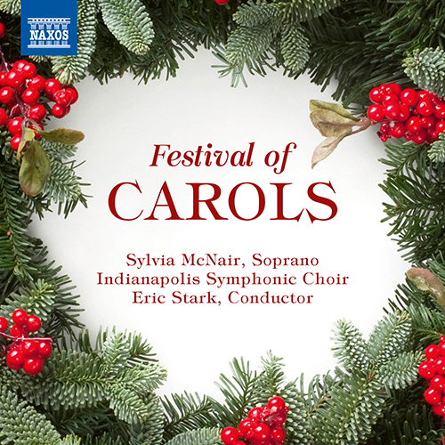FESTIVAL OF CAROLS
