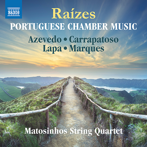 Raízes – Portuguese Chamber Music