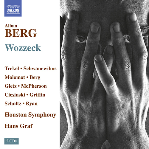 BERG, A.: Wozzeck [Opera]