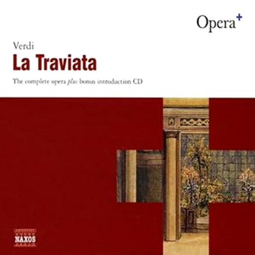 VERDI: La Traviata (Opera Plus)