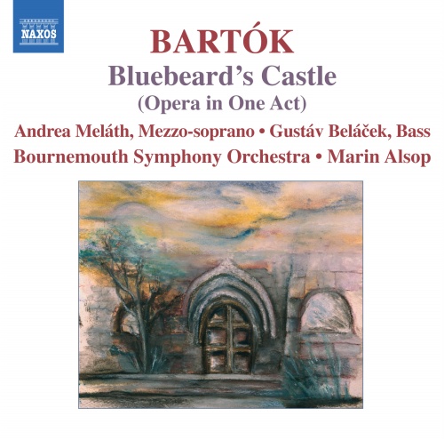 Bartók: Bluebeard’s Castle